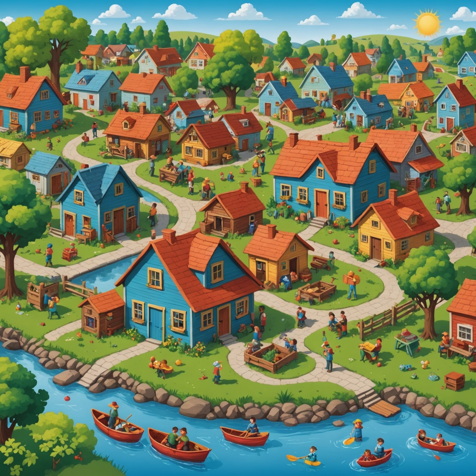 Проекти спільноти