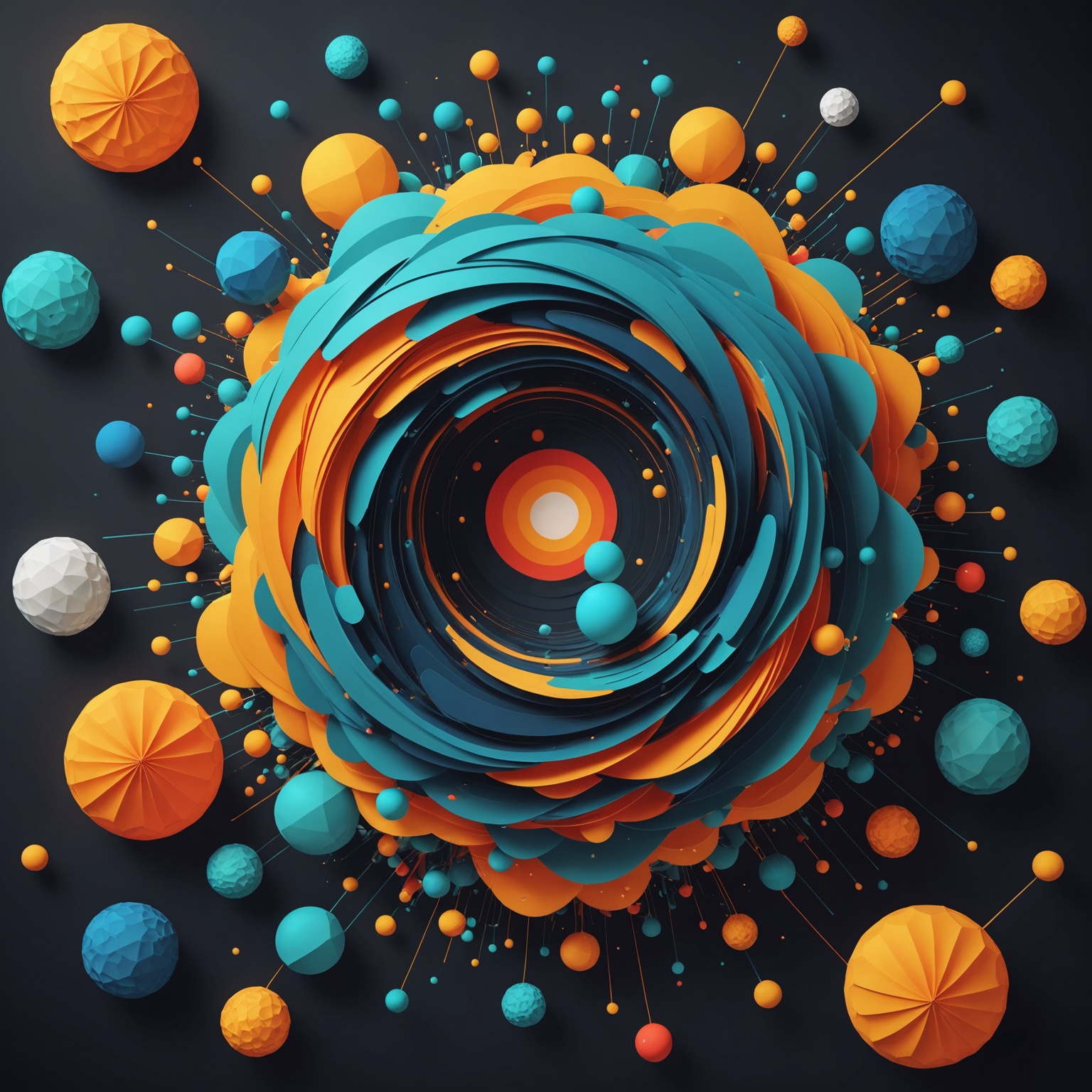 Творчий потік