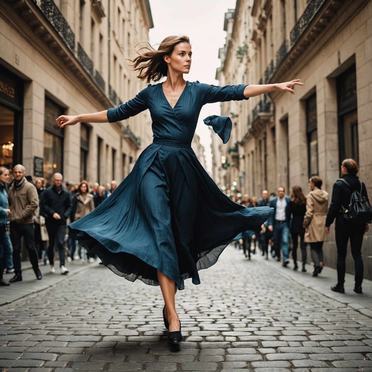 Мистецтво руху